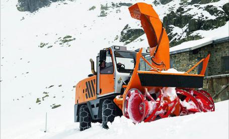 ZAUGG ROLBA 600 ZAUGG ROLBA 600